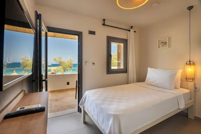 Daphnis Hotel Hotels in Golturkbuku