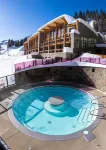 Sunshine Mountain Lodge Hotels in Improvement District No. 9