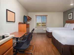 WoodSpring Suites Grand Junction