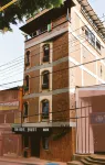 Bunde Haus Hotel Express Boutique Các khách sạn gần Universidad del Tolima