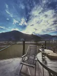Hotel Misty Mountain Hotels in Kazbegi
