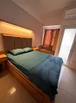 Apartemen Transpark Juanda by Cicie Room Hôtels à : East Bekasi