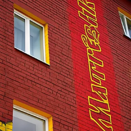 Матрёшка