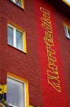 Matreshka Hotel Hotels in 
