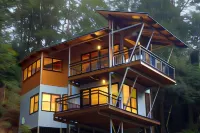 EcOasis Hôtels à : Murwillumbah