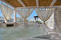 Palazzo Kapece - Hot Tub