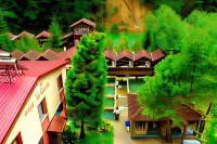 Isikli Kale Otel Hotel di Beskoy Mahallesi