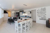 Pacifico Apartamentos Terrazas