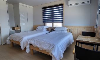 Gangjin Sook's Homestay Pension