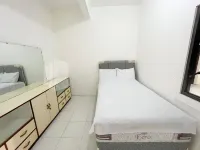 Homestay & Cafe Blessings Near Station Center Town RedPartner