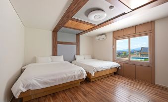 Gyeongju Check-in Bulguk