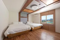 Gyeongju Check-in Bulguk