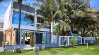 Sofy House Các khách sạn gần ASOB Conchalio