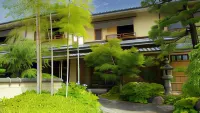 Rangetsu Hotels in Kyoto