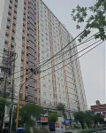 Studio Gunawangsa Manyar by Starlight Apartement Hotels in Menur Pumpungan