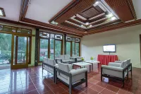 Hotel Sahid Toraja Hotels in Mengkendek