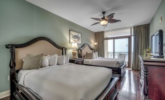 North Beach Resort & Villas