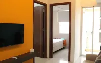 Picasso Style Hotel dekat Rosidflora Pusat Tanaman Hias