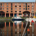 The Liverpool Pod Travel Hostel Hotel a Waterloo