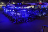 Beach Luxury Hotel Hotels in Karachi