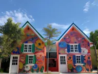 Mexican Resort Lampang