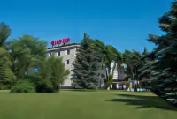 Aero Hotel Hotel di 