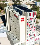 Ibis Copiapo Отели в г. Копьяпо
