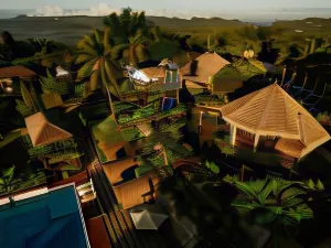 La Joya Farm Resort & Spa