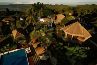 La Joya Farm Resort & Spa Hotels near Archbishop Teofilo Camomot Shrine