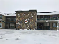 雪兔汽車旅館 弗瑞斯科住宿飯店