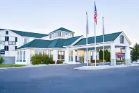Shutters Hotel Các khách sạn ở Elko