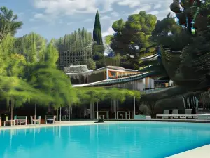 Le Set Hôtel & Spa