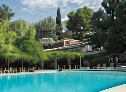 Le Set Hôtel & Spa