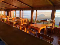 Vistaverde Lodge - parking