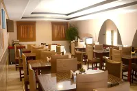 Hotel Itaparica - Breakfast