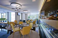 Hotel Zena Beauty & Shopping Center - فطور