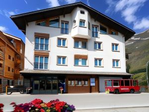 Amber Ski-in/Out Hotel & Spa