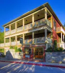 All Seasons Inn Hotels in Eureka Springs