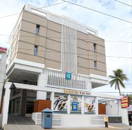 Kiscol Grands Hotel