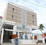 Kiscol Grands Hotel Отели рядом с достопримечательностью «Ayappan Pooja Sangam Temple»