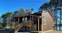 Welcome Inn Hotels in Mattawa