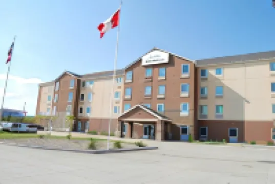 Landmark Suites - Williston