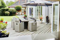 The Thorpe Guesthouse Hotels in Brampton