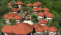 Coron Hilltop View Resort Hotels in Корон