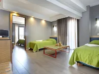 Atrium Hotel Thassos فنادق في ثاسوس