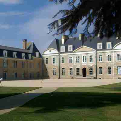 L'EssenCiel - Hôtel & Spa Hotel Exterior