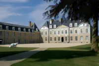 L'EssenCiel Hotels in Étrelles