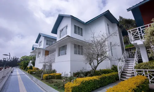 르 포쉐 바이 스파사