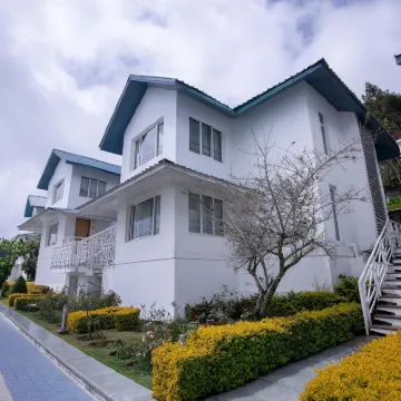 Le Poshe, Kodaikanal Hotels near Kodaikanal Lake