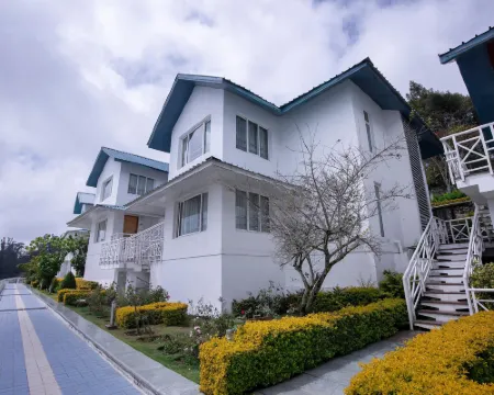 Le Poshe, Kodaikanal Hotels in Kodaikanal
